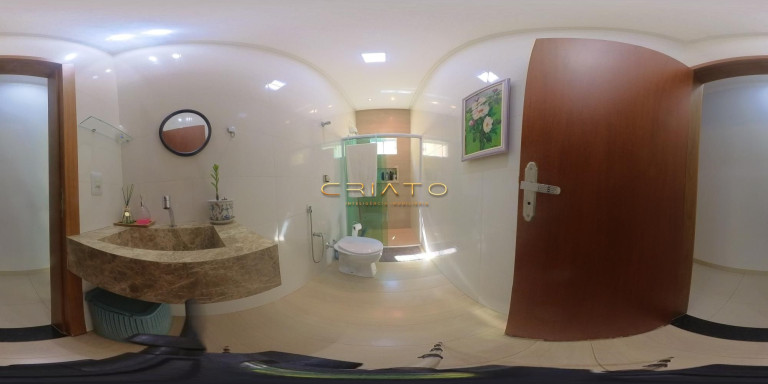 Imagem Casa com 3 Quartos à Venda, 120 m² em Residencial Villa Bella - Anápolis
