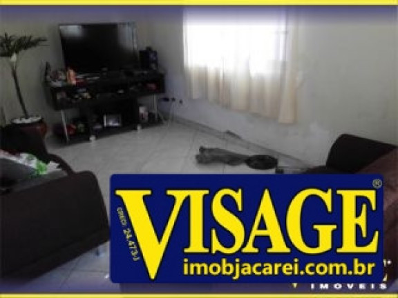 Imagem Casa com 3 Quartos à Venda, 144 m² em Pq. Dos Principes - Jacareí Imagem Casa com 3 Quartos à Venda, 144 m² em Pq. Dos Principes - Jacareí