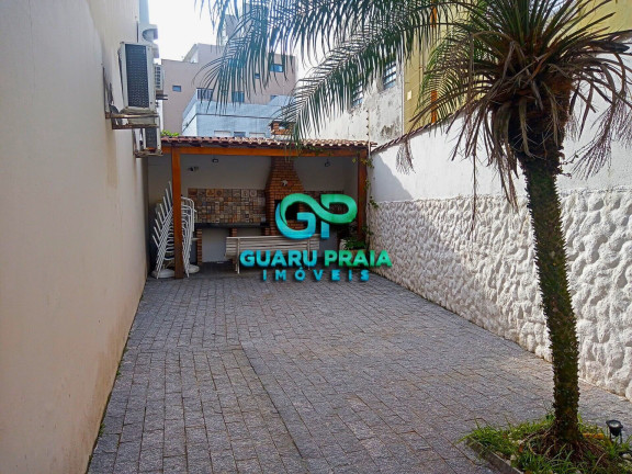 Imagem Apartamento com 3 Quartos à Venda, 110 m² em Enseada - Guarujá