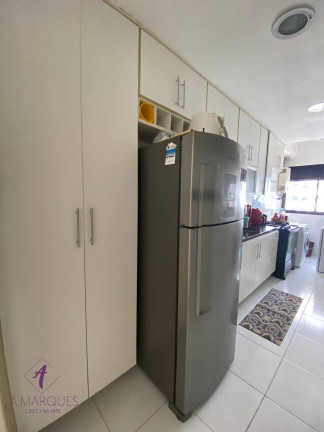 Imagem Apartamento com 3 Quartos à Venda, 85 m² em Recreio Dos Bandeirantes - Rio De Janeiro