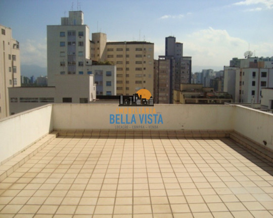 Imagem Apartamento com 2 Quartos à Venda ou Locação,  em Itararé - São Vicente
