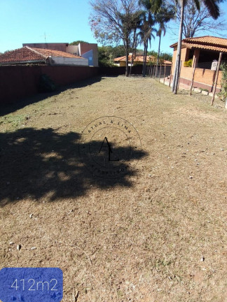 Terreno à Venda, 412 m² em Parque Xangrilá - Campinas