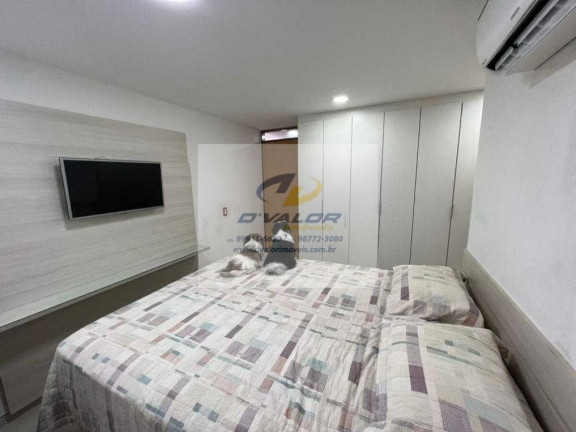 Imagem Apartamento com 2 Quartos à Venda, 147 m² em Cabo Branco - João Pessoa Imagem Apartamento com 2 Quartos à Venda, 147 m² em Cabo Branco - João Pessoa