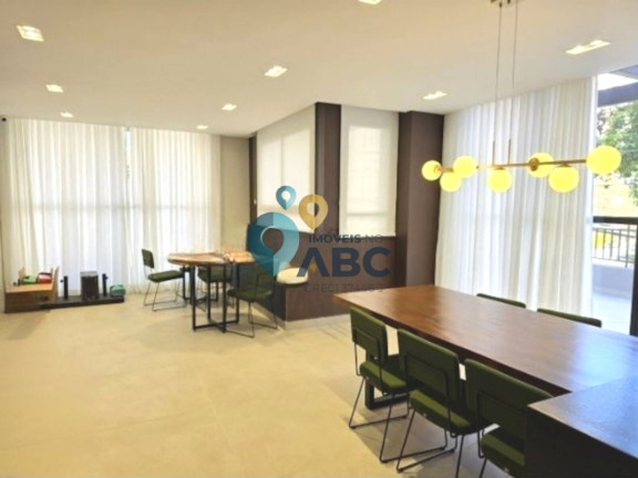 Imagem Apartamento com 1 Quarto à Venda, 40 m² em Centro - São Bernardo Do Campo