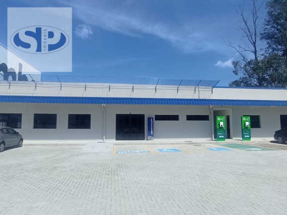 Imagem Imóvel Comercial para Alugar, 8.823 m² em Centro - Itaquaquecetuba Imagem Imóvel Comercial para Alugar, 8.823 m² em Centro - Itaquaquecetuba