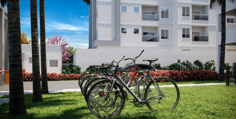 Imagem Apartamento com 2 Quartos para Alugar, 54 m² em Intermares - Cabedelo Imagem Apartamento com 2 Quartos para Alugar, 54 m² em Intermares - Cabedelo