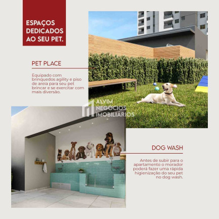 Imagem Apartamento com 3 Quartos à Venda, 149 m² em Vila Ema - São José Dos Campos