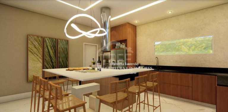 Imagem Casa com 6 Quartos à Venda, 403 m² em Barra Da Tijuca - Rio De Janeiro