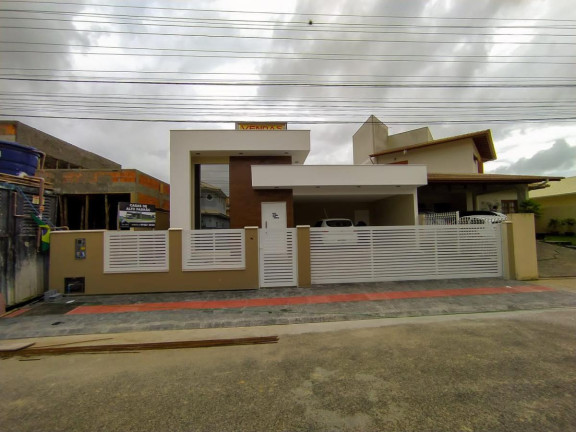 Casa com 3 Quartos à Venda, 149 m² em Pedra Branca - Palhoça