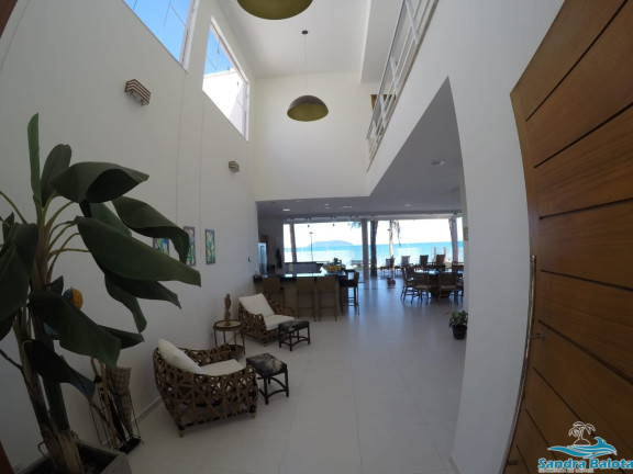 Imagem Apartamento com 4 Quartos à Venda, 324 m² em Praia Do Sapê - Ubatuba