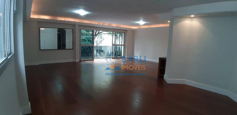 Imagem Apartamento com 4 Quartos à Venda, 204 m² em Higienópolis - São Paulo Imagem Apartamento com 4 Quartos à Venda, 204 m² em Higienópolis - São Paulo