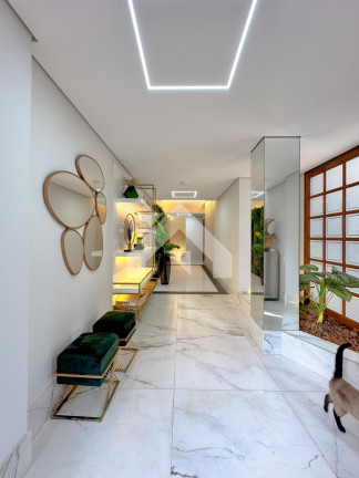 Imagem Casa de Condomínio com 4 Quartos à Venda, 600 m² em Residencial Tambore - Barueri Imagem Casa de Condomínio com 4 Quartos à Venda, 600 m² em Residencial Tambore - Barueri