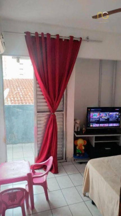 Apartamento com 2 Quartos à Venda, 55 m² em Aviação - Praia Grande