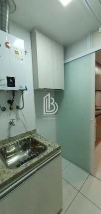 Imagem Apartamento com 2 Quartos à Venda, 60 m² em Campestre - Santo André Imagem Apartamento com 2 Quartos à Venda, 60 m² em Campestre - Santo André