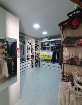 Imagem Sobrado com 3 Quartos à Venda, 250 m² em Paulicéia - São Bernardo Do Campo Imagem Sobrado com 3 Quartos à Venda, 250 m² em Paulicéia - São Bernardo Do Campo