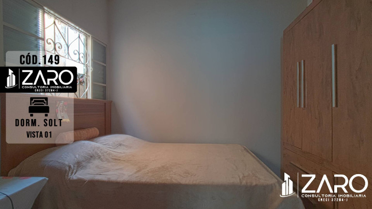Imagem Casa com 4 Quartos à Venda, 265 m² em Vila Saibreiro - Rio Claro Imagem Casa com 4 Quartos à Venda, 265 m² em Vila Saibreiro - Rio Claro