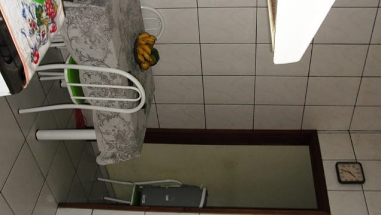 Imagem Casa com 2 Quartos à Venda, 61 m² em Residencial Maricá - Pindamonhangaba