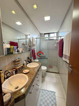 Imagem Apartamento com 3 Quartos à Venda, 128 m² em Aldeota - Fortaleza Imagem Apartamento com 3 Quartos à Venda, 128 m² em Aldeota - Fortaleza