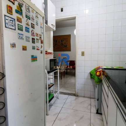 Imagem Apartamento com 3 Quartos à Venda, 70 m² em Sagrada Família - Belo Horizonte