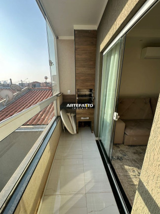 Imagem Apartamento com 2 Quartos à Venda, 72 m² em Esplanada Primo Meneghetti - Franca Imagem Apartamento com 2 Quartos à Venda, 72 m² em Esplanada Primo Meneghetti - Franca