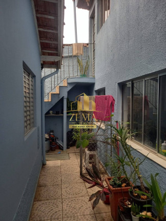 Imagem Casa com 4 Quartos à Venda, 215 m² em Conjunto Habitacional São Sebastião - Mogi Das Cruzes