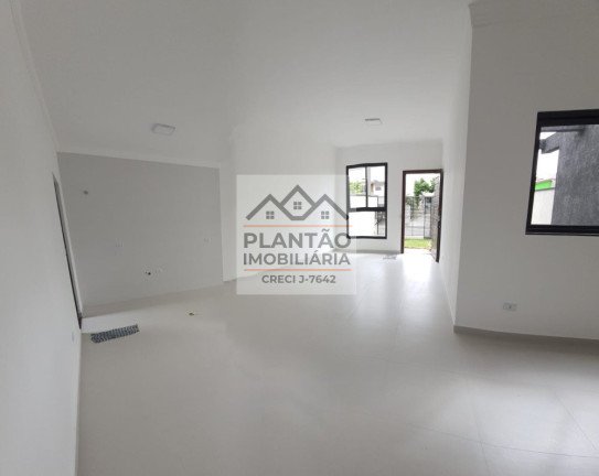 Casa com 3 Quartos à Venda, 84 m² em Capela Velha - Araucária