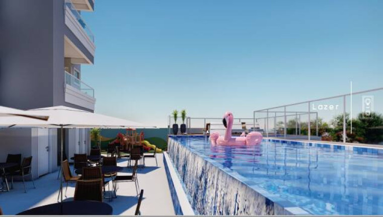 Imagem Apartamento com 2 Quartos à Venda, 80 m² em Balneário Piçarras Imagem Apartamento com 2 Quartos à Venda, 80 m² em Balneário Piçarras