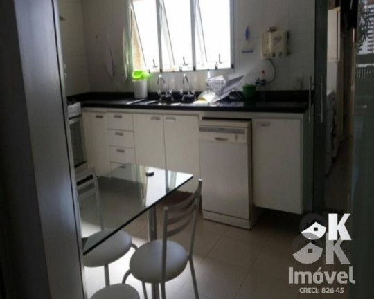 Imagem Apartamento com 3 Quartos à Venda, 170 m² em Perdizes - São Paulo