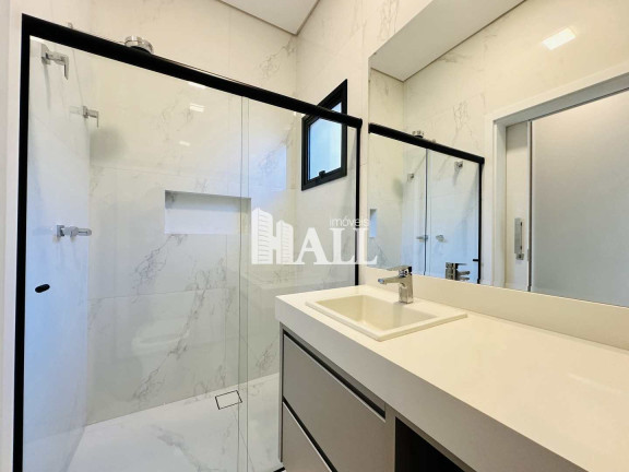 Imagem Casa com 3 Quartos à Venda, 221 m² em Terravista Residence Club - Mirassol Imagem Casa com 3 Quartos à Venda, 221 m² em Terravista Residence Club - Mirassol
