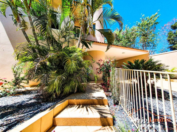 Imagem Casa com 3 Quartos à Venda, 200 m² em Morada Do Parque - Montes Claros