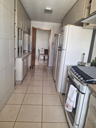 Imagem Apartamento com 3 Quartos à Venda, 166 m² em Cuiabá Imagem Apartamento com 3 Quartos à Venda, 166 m² em Cuiabá
