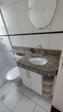 Imagem Apartamento com 1 Quarto à Venda, 49 m² em Jardim Nova Europa - Campinas Imagem Apartamento com 1 Quarto à Venda, 49 m² em Jardim Nova Europa - Campinas