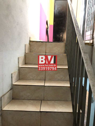 Imagem Casa com 2 Quartos à Venda, 69 m² em Vista Alegre - Rio De Janeiro