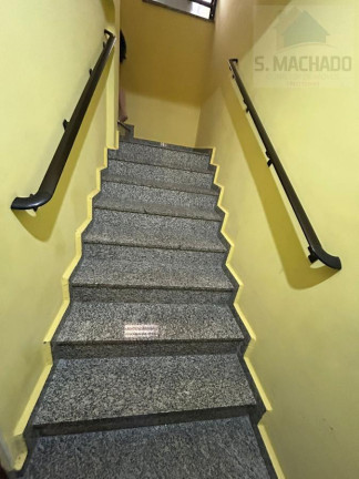 Imagem Apartamento com 3 Quartos à Venda, 107 m² em Vila Camilópolis - Santo André