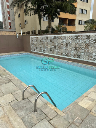 Imagem Apartamento com 1 Quarto à Venda, 45 m² em Enseada - Guarujá Imagem Apartamento com 1 Quarto à Venda, 45 m² em Enseada - Guarujá