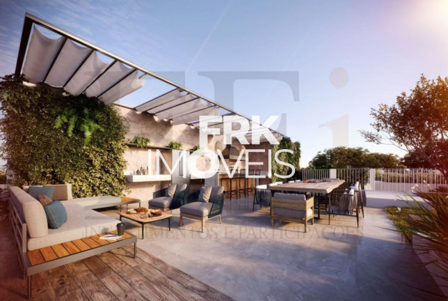 Imagem Casa com 3 Quartos à Venda, 269 m² em Cidade Jardim - São Paulo Imagem Casa com 3 Quartos à Venda, 269 m² em Cidade Jardim - São Paulo