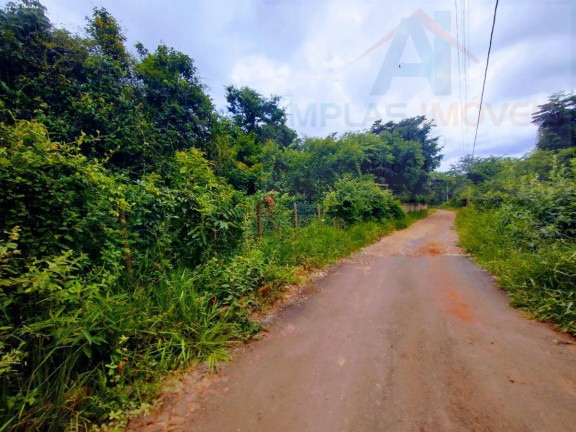 Imagem Chácara à Venda, 3.477 m² em Olhos D`água - Mateus Leme