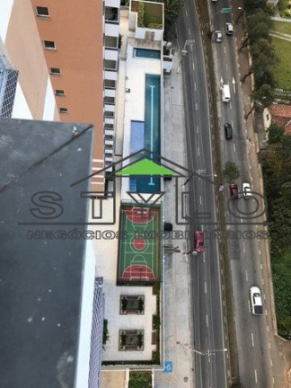 Imagem Apartamento com 2 Quartos à Venda, 53 m² em Demarchi - São Bernardo Do Campo