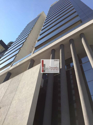 Imagem Apartamento com 3 Quartos à Venda, 192 m² em Campo Belo - São Paulo Imagem Apartamento com 3 Quartos à Venda, 192 m² em Campo Belo - São Paulo