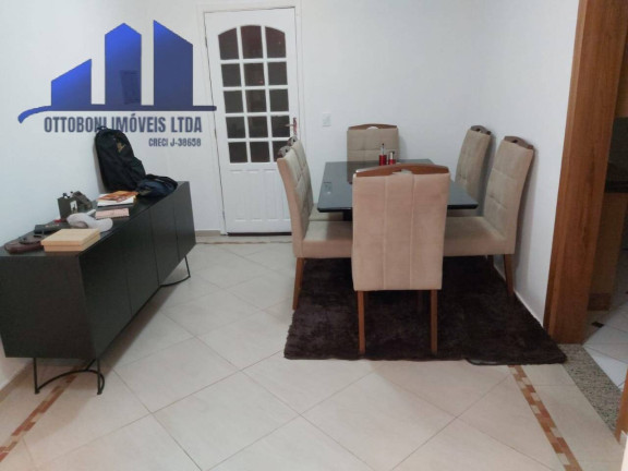 Imagem Casa com 2 Quartos à Venda, 83 m² em Jardim Barbacena - Cotia
