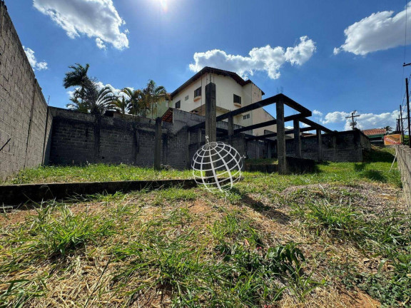 Imagem Terreno à Venda, 424 m² em Jardim Do Lago - Atibaia Imagem Terreno à Venda, 424 m² em Jardim Do Lago - Atibaia