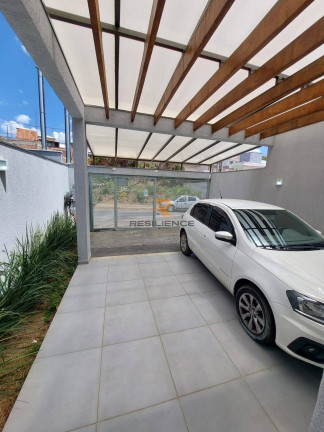 Imagem Casa com 3 Quartos à Venda, 128 m² em Portal Do Sol - Lagoa Santa Imagem Casa com 3 Quartos à Venda, 128 m² em Portal Do Sol - Lagoa Santa