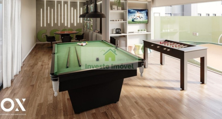Imagem Apartamento com 2 Quartos à Venda, 75 m² em Centro - Penha
