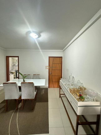 Apartamento com 3 Quartos à Venda, 89 m² em Jardim Da Penha - Vitória