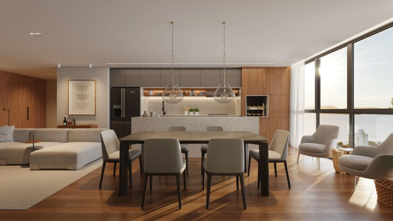 Imagem Apartamento com 2 Quartos à Venda, 86 m² em Porto Belo - Porto Belo Imagem Apartamento com 2 Quartos à Venda, 86 m² em Porto Belo - Porto Belo