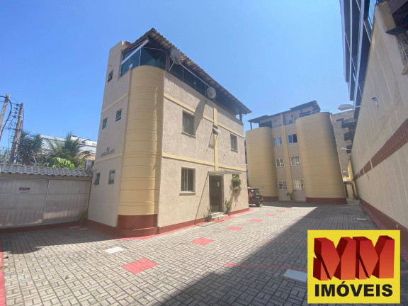 Cobertura com 1 Quarto à Venda, 51 m² em Passagem - Cabo Frio