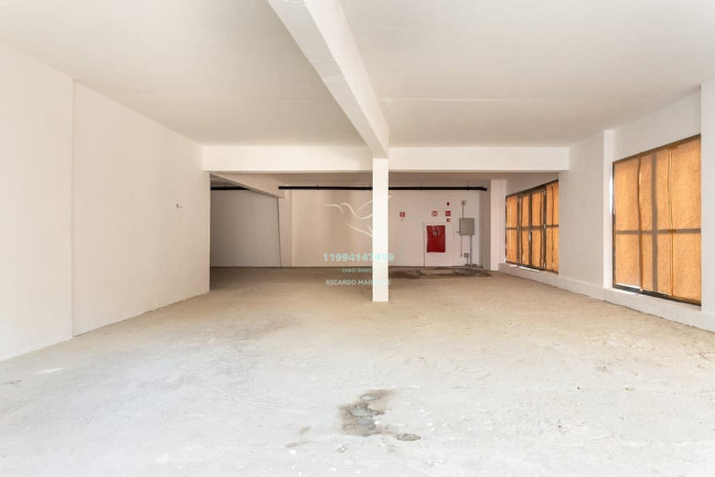 Imagem Loja à Venda, 169 m² em Bela Vista - São Paulo