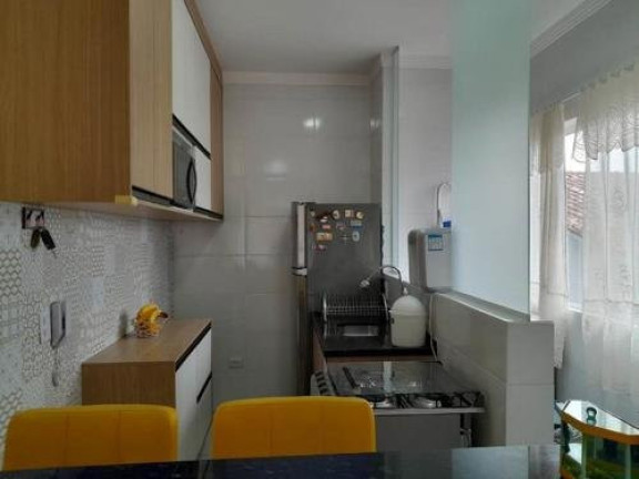 Imagem Casa com 2 Quartos à Venda, 80 m² em Maracanã - Praia Grande