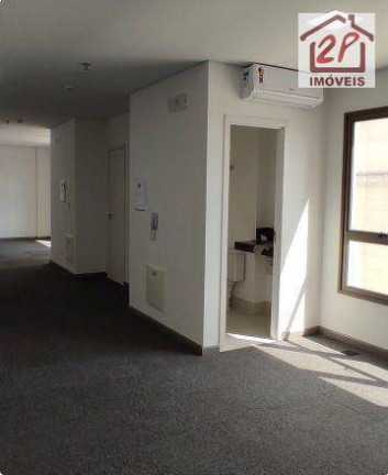 Sala Comercial à Venda ou Locação, 73 m² em Parque Residencial Aquarius - São José Dos Campos