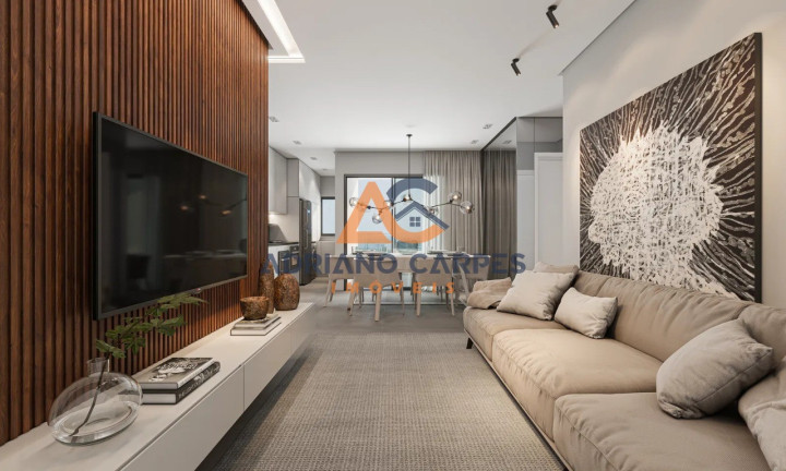 Imagem Imóvel com 2 Quartos à Venda, 74 m² em Gravatá - Navegantes Imagem Imóvel com 2 Quartos à Venda, 74 m² em Gravatá - Navegantes